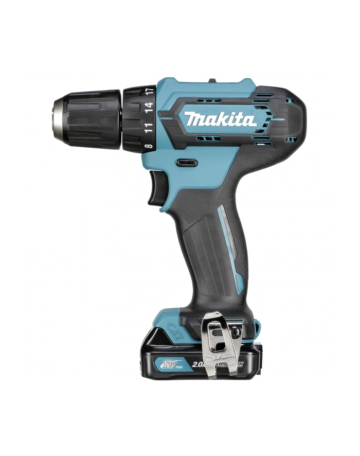 Makita cordless screwdriver DF333DSAE 12V główny