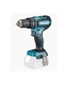 Makita cordless hammer DHP485Z, 18 Volt (blue / black, without battery and charger) - nr 1