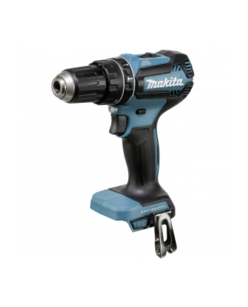 Makita cordless hammer DHP485Z, 18 Volt (blue / black, without battery and charger) nr 2