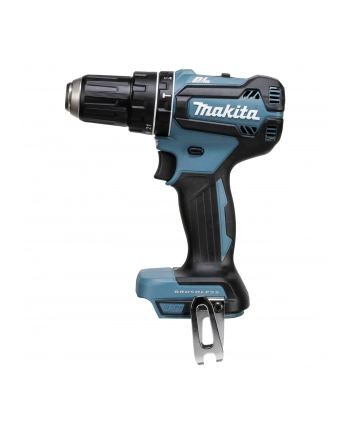 Makita cordless hammer DHP485Z, 18 Volt (blue / black, without battery and charger) nr 1