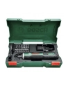 bosch powertools Bosch cordless screwdriver push Drive 3,6Volt (green, 32-piece screwdriver bit set) - nr 3