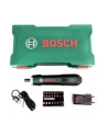 bosch powertools Bosch cordless screwdriver push Drive 3,6Volt (green, 32-piece screwdriver bit set) - nr 8