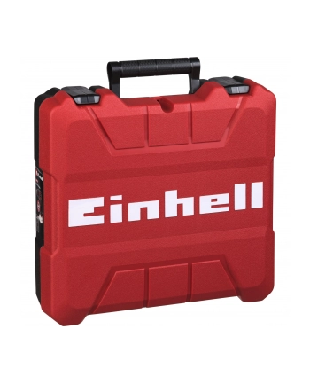 Einhell cordless drywall screwdriver TE-DY 18 Li Solo (red / black, without battery and charger) nr 1