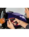 Einhell electric screwdriver TE SD 3.6 / 1 Li, 3,6Volt (red / black, Li-ion battery pack 1.5Ah) - nr 8