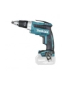 Makita DFS250Z 18V quick-action cordless screwdriver - nr 6