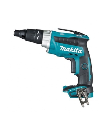 Makita cordless quick-action screwdriver DFS251Z 18V nr 1