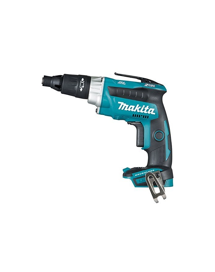 Makita cordless quick-action screwdriver DFS251Z 18V główny