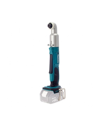 Makita cordless angle impact wrench DTL061Z, 18 Volt (blue / black, without battery and charger) nr 1