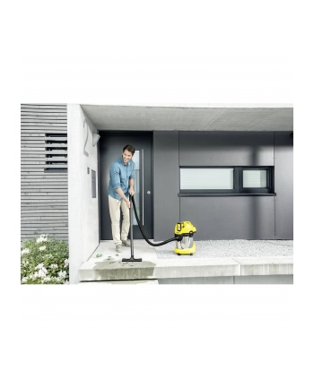 kärcher Karcher wet / dry vacuum WD3 Battery Premium Set (yellow / black) nr 2