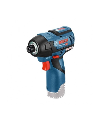 bosch powertools Bosch Cordless Impact Driver GDR 12 V-110 Professional solo, 12V (blue / black, without battery and charger) nr 2