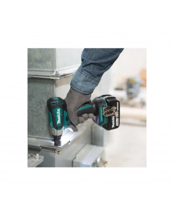 Makita cordless impact wrench DTW181Z 18V nr 1