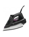 Grundig SI 4850 steam iron (dark grey / white) - nr 4