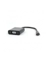 gembird Adapter USB C/VGA męski - nr 5