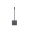 dell Adapter USB C to HDMI/DP with Power - nr 17