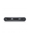 dell Adapter USB C to HDMI/DP with Power - nr 18