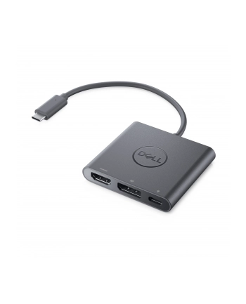dell Adapter USB C to HDMI/DP with Power nr 2