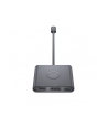 dell Adapter USB C to HDMI/DP with Power - nr 24