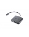 dell Adapter USB C to HDMI/DP with Power - nr 26
