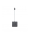 dell Adapter USB C to HDMI/DP with Power - nr 31