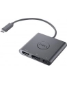 dell Adapter USB C to HDMI/DP with Power - nr 32