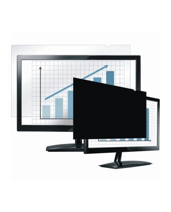 fellowes Filtr prywatyzujący Privascreen 21.5/54.70cm 16:9 nr 1