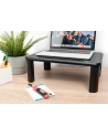 digitus Podstawka pod monitor regulowana z drewnianym blatem do 10kg Czarna - nr 56