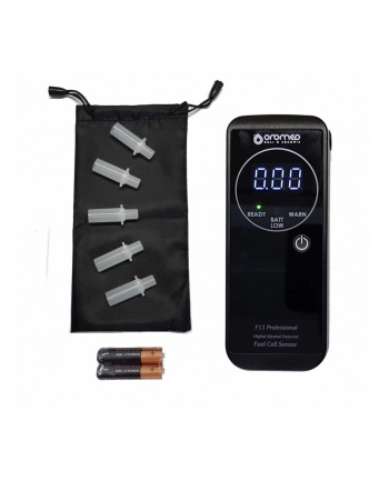 oro-med Alkomat elektrochemiczny ORO-F11Professional nr 1