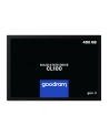goodram Dysk CL100 G3 480GB  SATA3 2,5 - nr 14