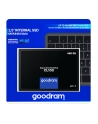 goodram Dysk CL100 G3 480GB  SATA3 2,5 - nr 21