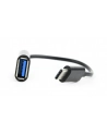gembird Adapter USB Typ-C męski do USB Typ-A żeński - nr 2