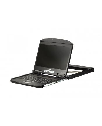 Konsola LCD ultraszybka USB HDMI CL3700 NW