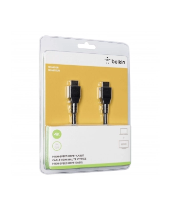belkin Kabel HDMI Standard AV Cable 4K/Ultra HD 5m nr 2