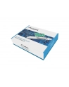 Karta PCI EXPRESS LPT (DB25) X1 LANBERG + ŚLEDŹ LOW PROFILE - nr 9
