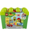 LEGO 10914 DUPLO CLASSIC Pudełko z klockami Deluxe p2 - nr 5