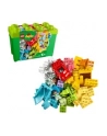 LEGO 10914 DUPLO CLASSIC Pudełko z klockami Deluxe p2 - nr 6