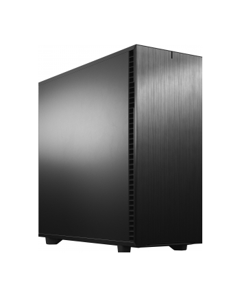 Obudowa Define XL Black Solid ATX