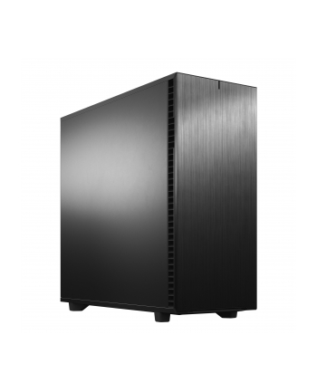 Obudowa Define XL Black Solid ATX