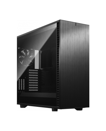 Obudowa Define XL Black TG Dark Tint ATX