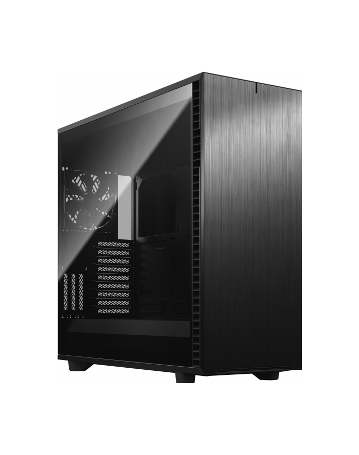 Obudowa Define XL Black TG Dark Tint ATX główny