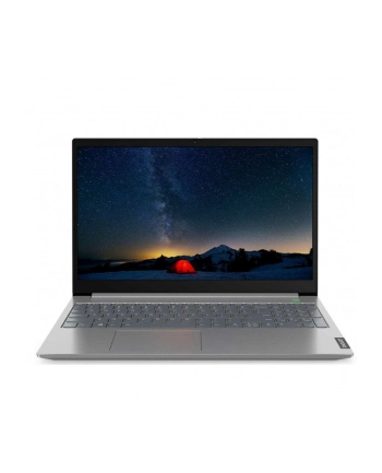 lenovo Laptop ThinkBook 15-IIL 20SM000FPB W10Pro i5-1035G1/8GB/256GB/INT/15.6 FHD/Mineral Grey nr 1