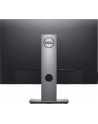 dell Monitor  P2421  24' IPS LED WUXGA (1920x1200) /16:10/HDMI/DVI/VGA/DP/5xUSB 2.0/3Y PPG - nr 120