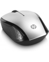 hp inc. Mysz bezprzewodowa 200 Pike Silver 2HU84AA - nr 5