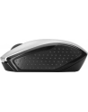 hp inc. Mysz bezprzewodowa 200 Pike Silver 2HU84AA - nr 6