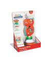 Clementoni Interaktywna grzechotka Dinozaur 17362 - nr 4