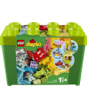 LEGO 10914 DUPLO CLASSIC Pudełko z klockami Deluxe p2 - nr 3