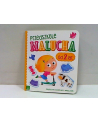 aksjomat Książeczka edukacyjna z naklejkami. Przedszkole malucha od 2 lat. - nr 1