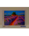 Clementoni Puzzle 500el Lawendowy zapach 35073 - nr 1