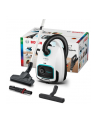 Bosch floor vacuum cleaner BGL6LHYG white series 6 - ProHygiene - nr 9