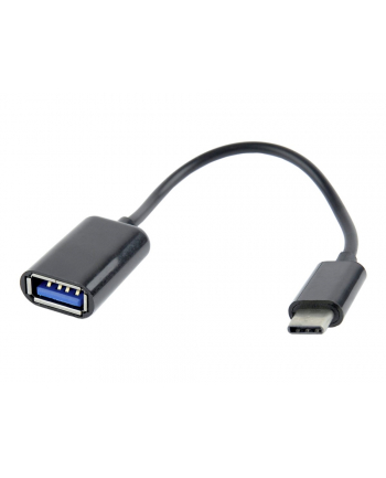 gembird Adapter USB Typ-C 2.0 męski -> USB żeński