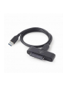 gembird Adapter USB3.0 SATA 2.5 kompatybilny z GoFlex - nr 11